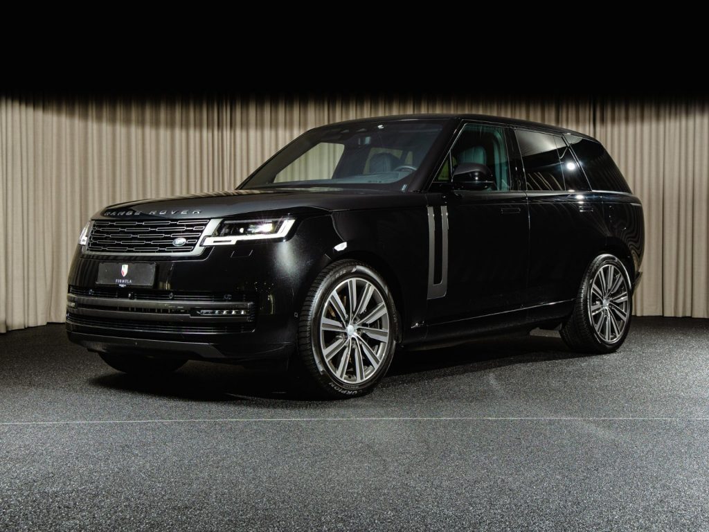 Land Rover Range Rover P510e HSE aut.