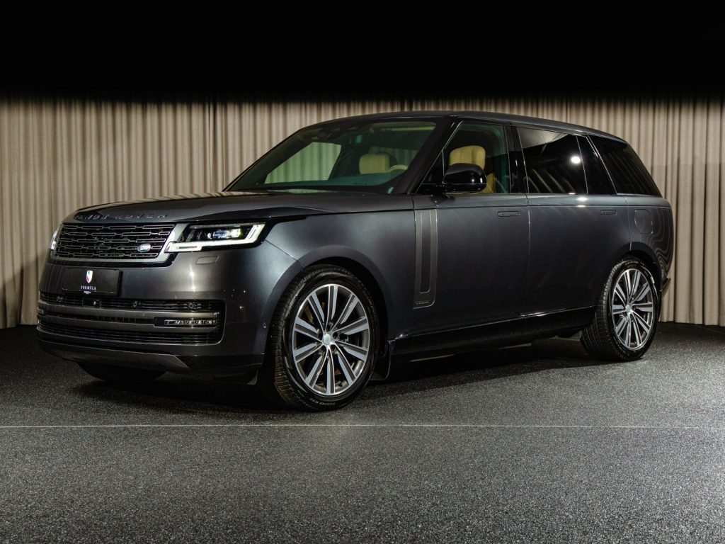 Land Rover Range Rover P460e Autobiography aut. LWB