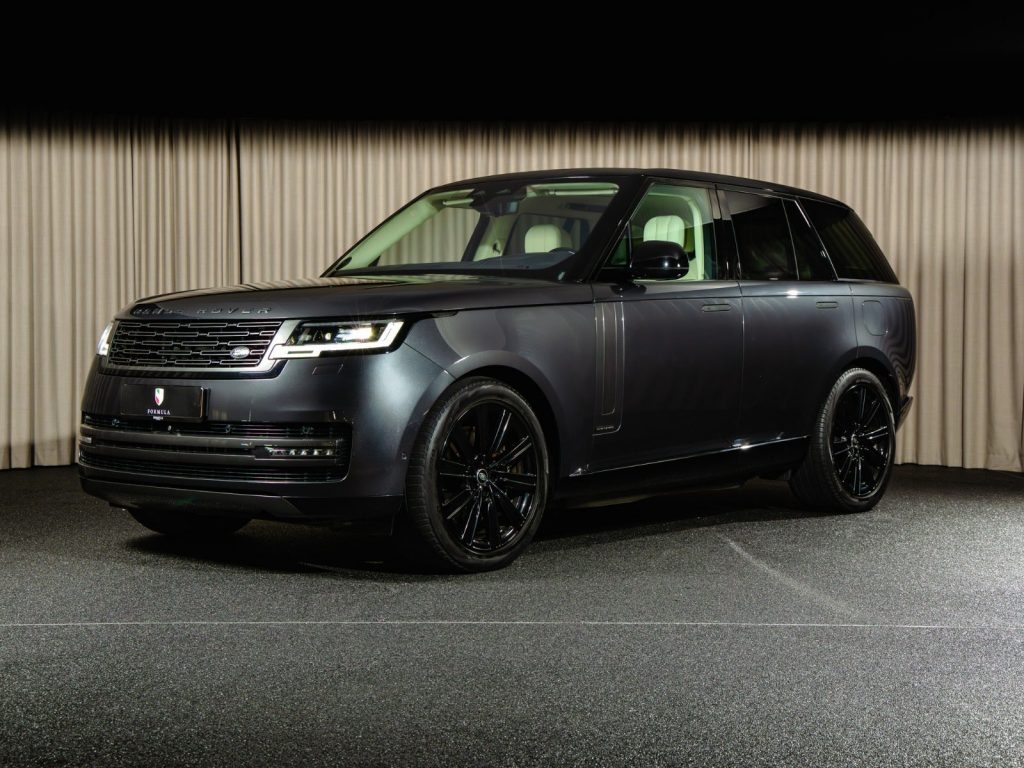Land Rover Range Rover P510e Autobiography aut.
