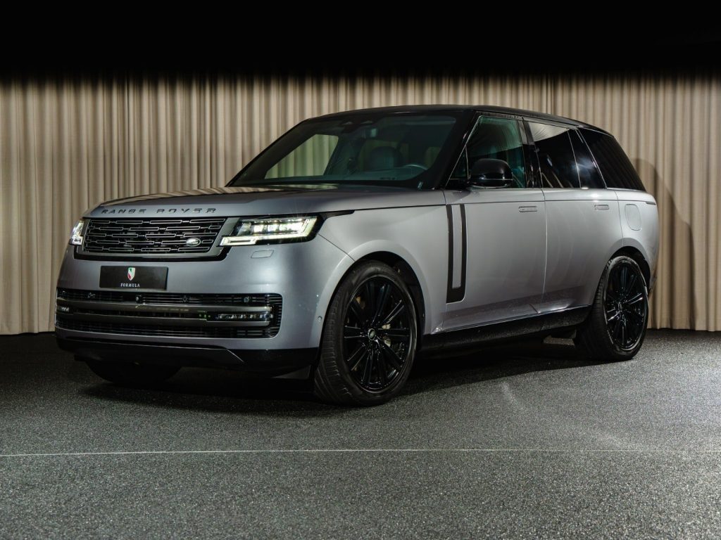 Land Rover Range Rover P510e HSE aut.